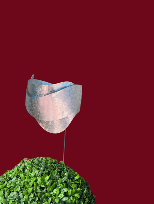 Garden Sculpture - Swell