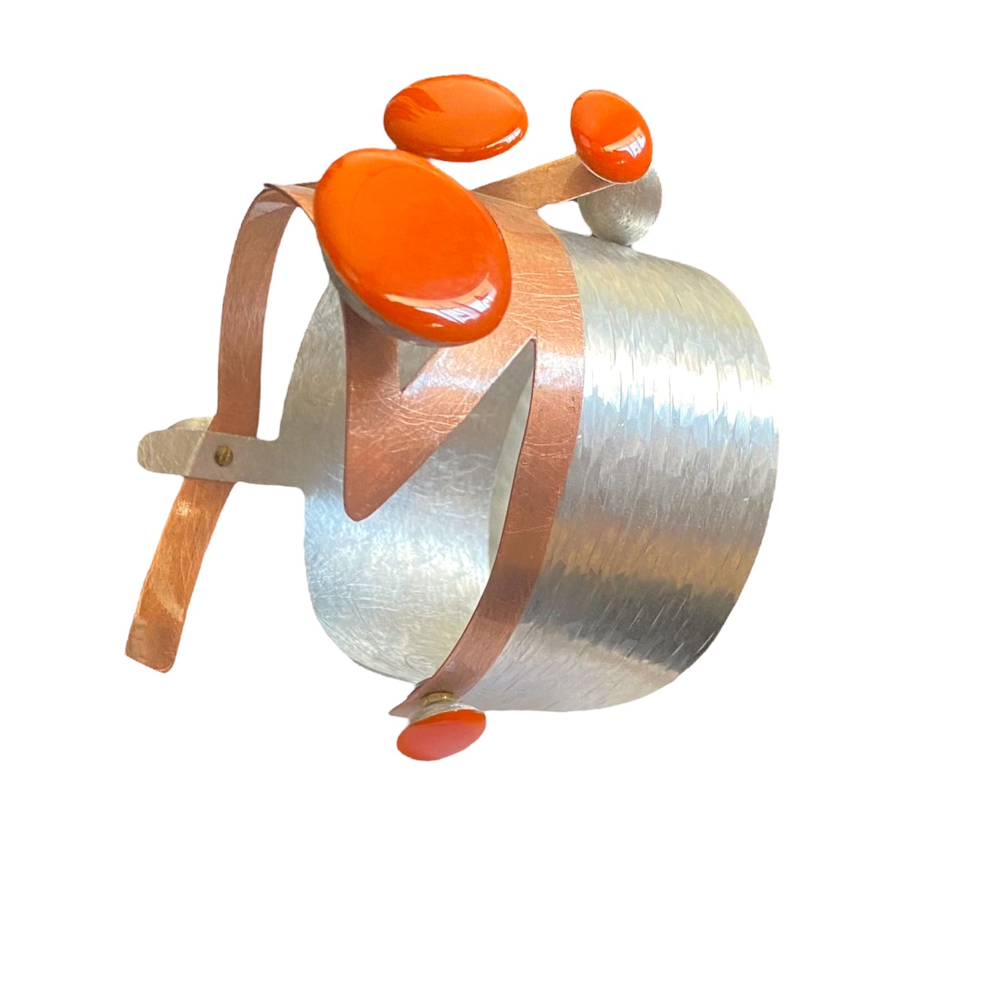 RENEW 1 Daring Statement Cuff from the HARVEST Collection