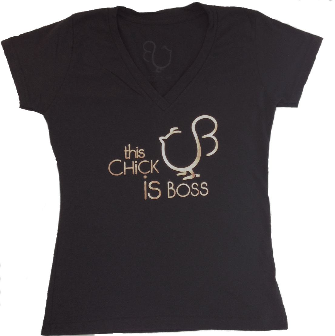 Cap Sleeve T Shirt