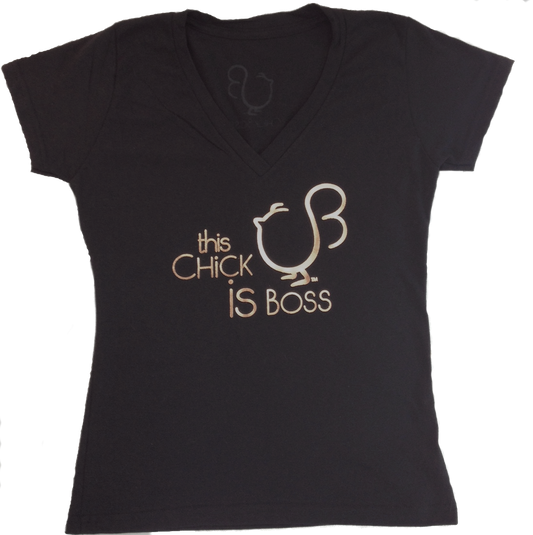 Cap Sleeve T Shirt