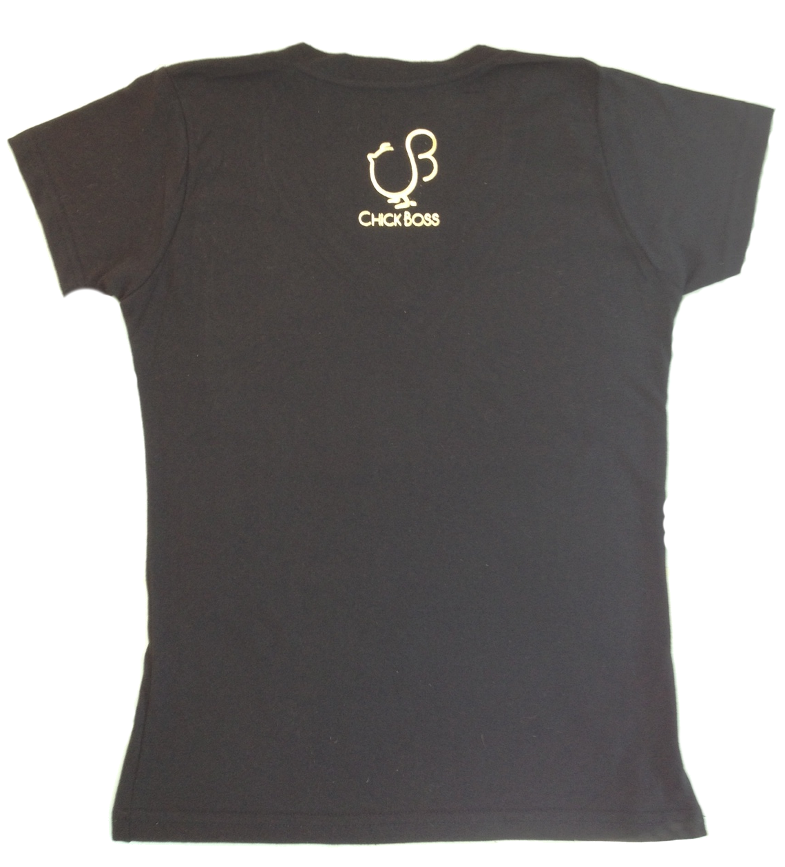 Cap Sleeve T Shirt