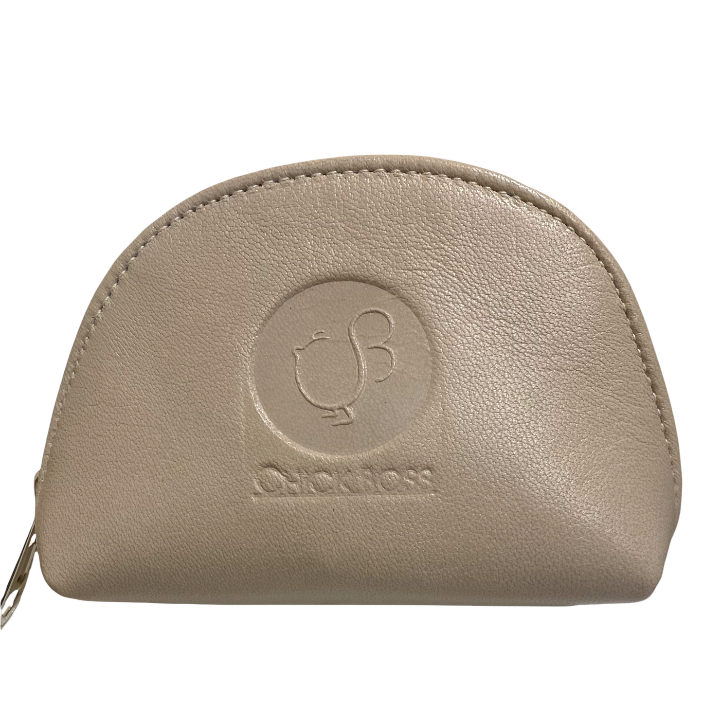 CB Camel Skin Coin Purse