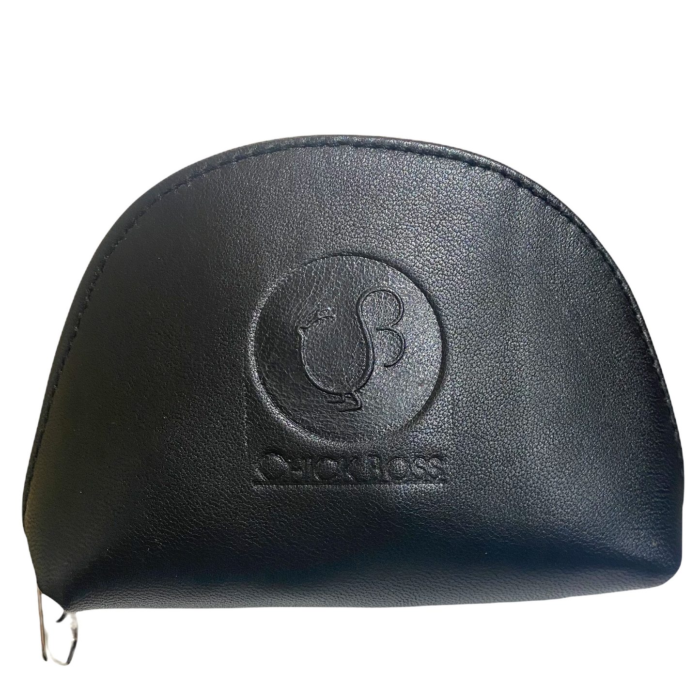 CB Camel Skin Coin Purse