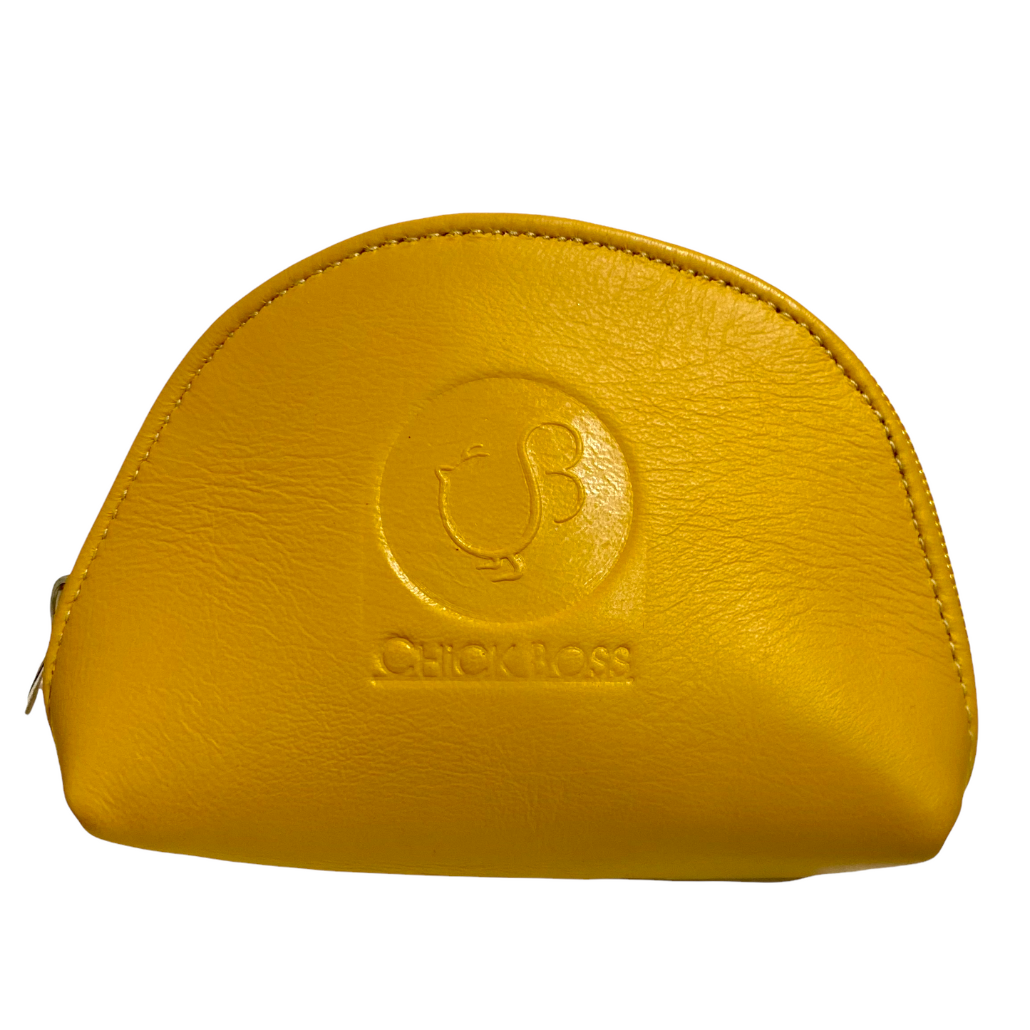 CB Camel Skin Coin Purse