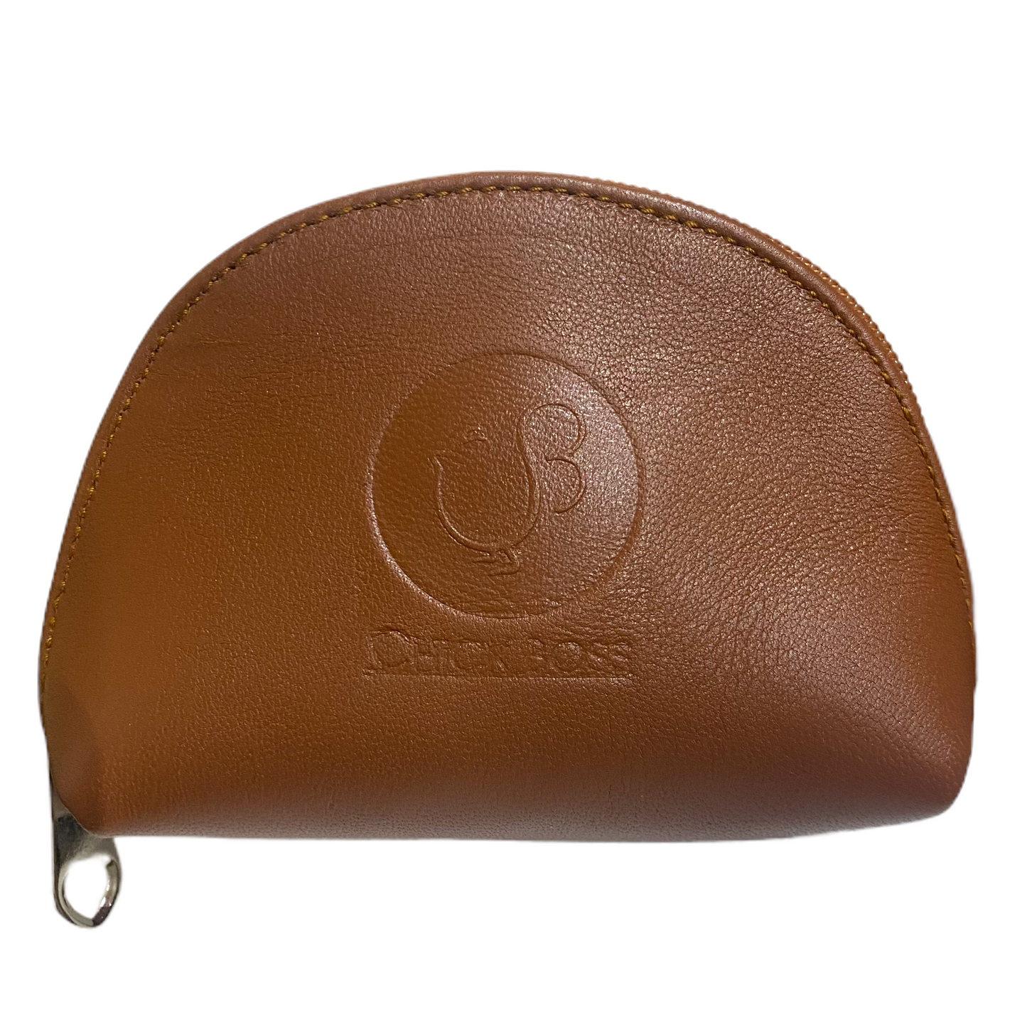 CB Camel Skin Coin Purse