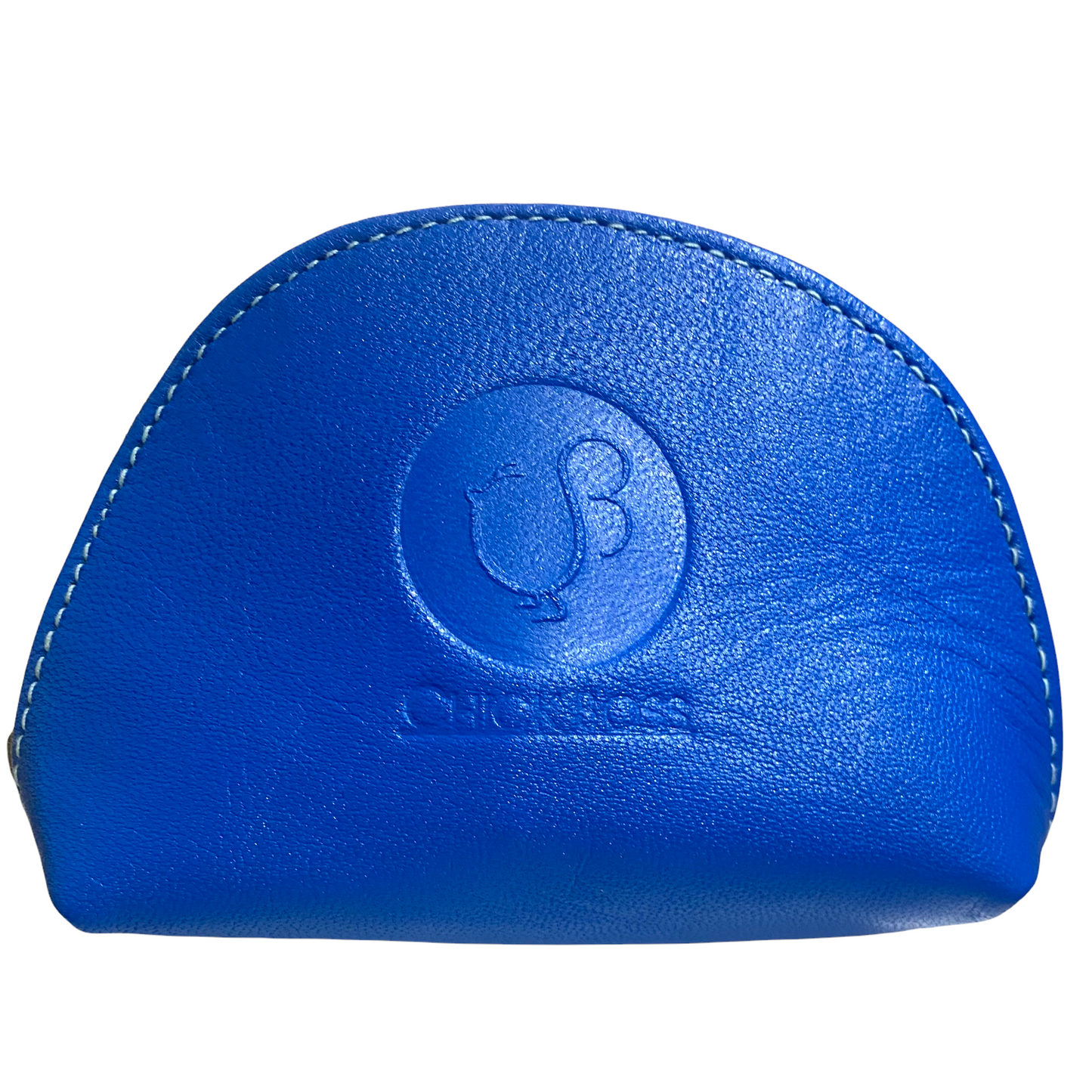 CB Camel Skin Coin Purse