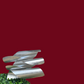 Garden Sculpture - Set