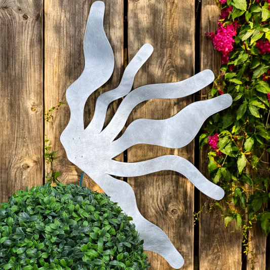 Garden Sculpture - Vibe