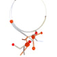 HARVEST | RIPE 1 Colorful Statement Necklace from the HARVEST Collection