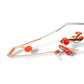 SPROUT 1 Modern Long Necklace from the HARVEST Collection