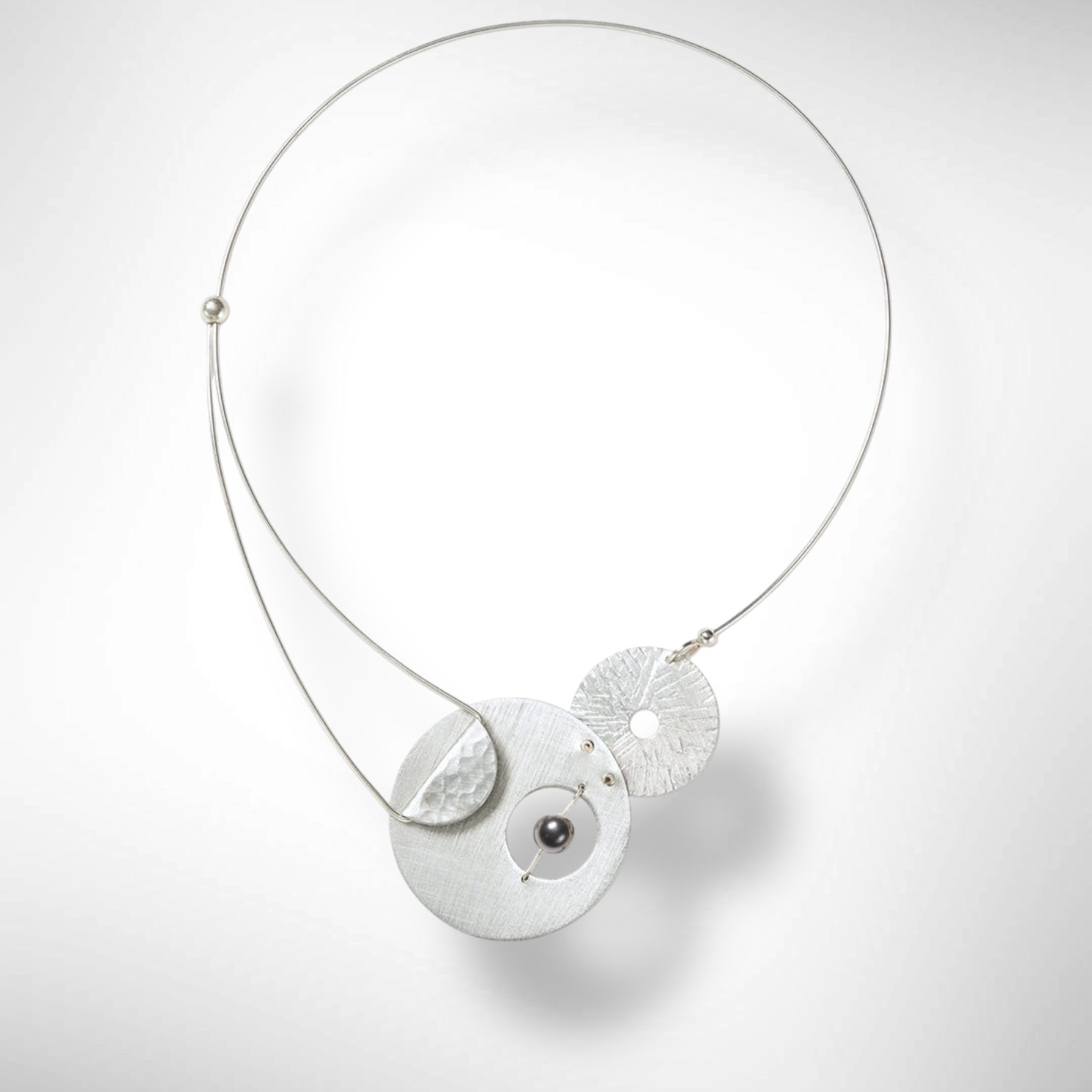 ★限定値下げ【美品】CHIEKO＋small ball necklace small ball necklace｜CHIEKO+(チエコプラス)公式通販