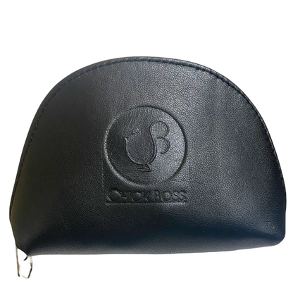 CB Camel Skin Coin Purse