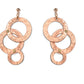 CREEK Dangle Post Earrings