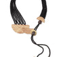 TERESA Casual Adjustable Art Expressions Necklace